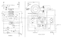 Page M Diagram and Parts List for 8648-1  Briggs and Stratton Generator